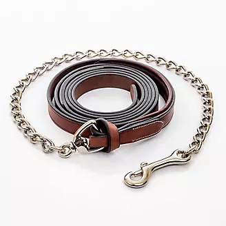 Arc de Triomphe Padded Lead with Chain Shank