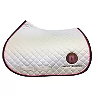 FREE Arc de Triomphe All Purpose Saddle Pad        included free with purchase