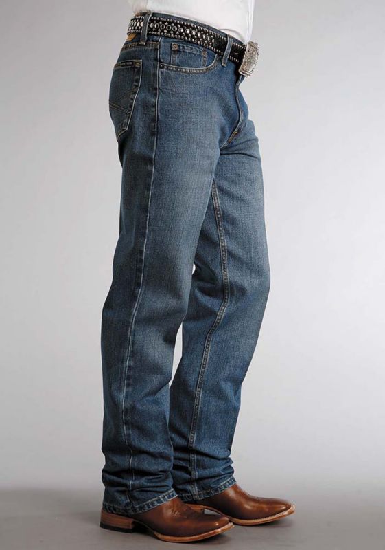 stetson jeans