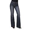 Stetson Ladies 214 City Regular Length Jeans