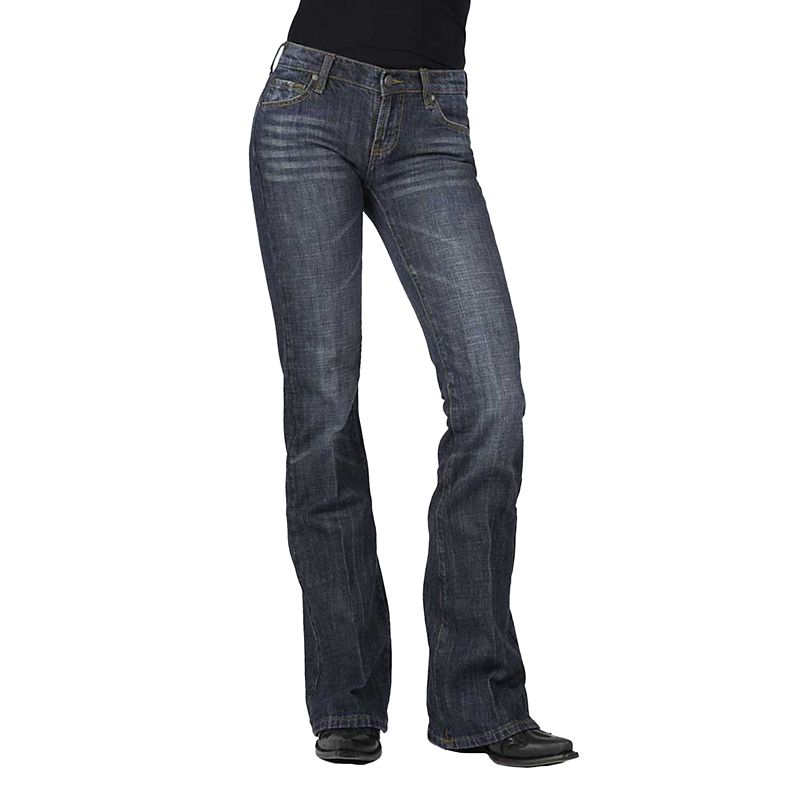 stetson women's 816 jeans