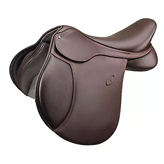 Arena High Wither AP Saddle with HART