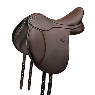Arena WIDE All Purpose Saddle with HART