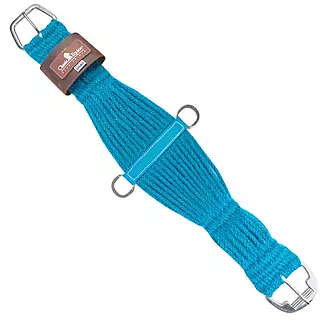Classic Equine 27 Strand Mohair Cinch