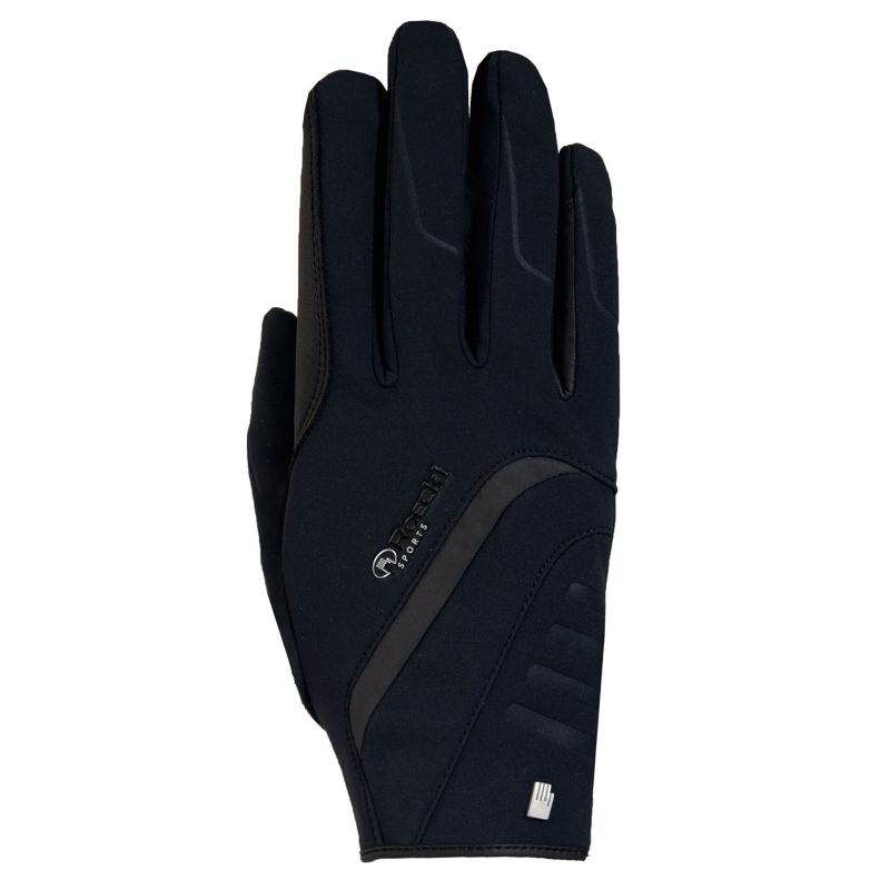 Roeckl madison store winter riding gloves