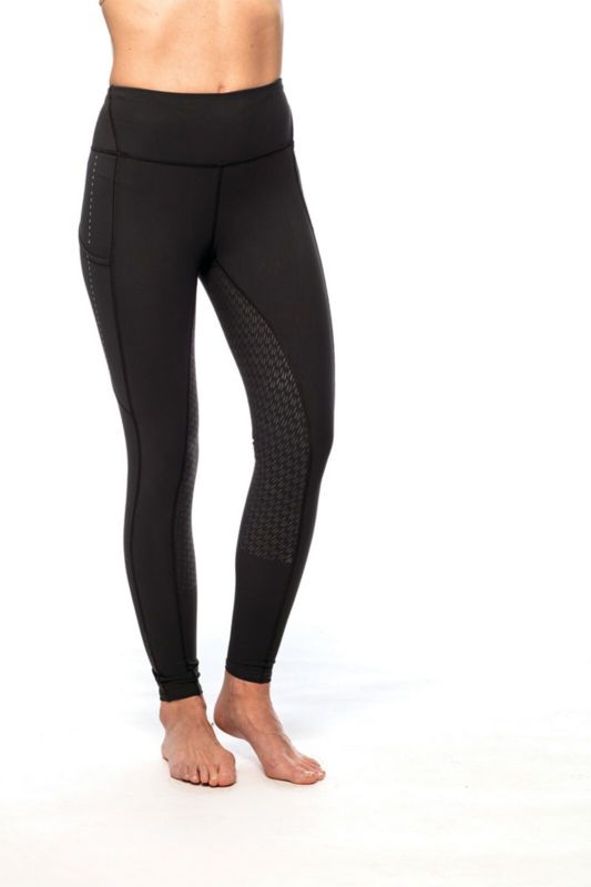 Goode Rider Energy F/S Breech 26 Black