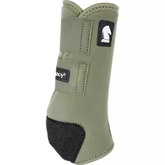 Classic Equine Leagacy2 Hind Boots
