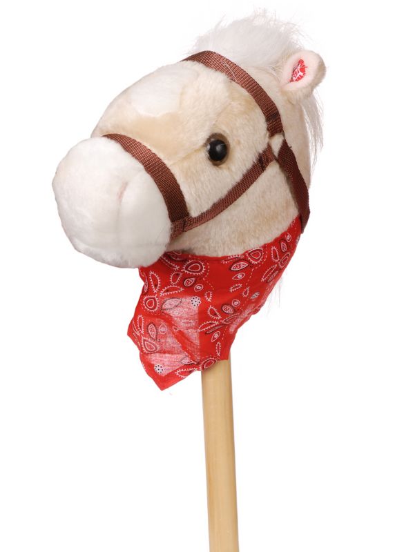 stick horse