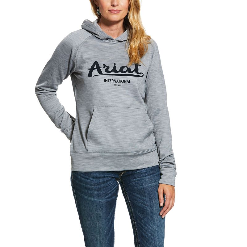 ariat sweatshirt womens