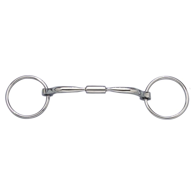 Myler Bits Combination Comfort Snaffle More Horse Com