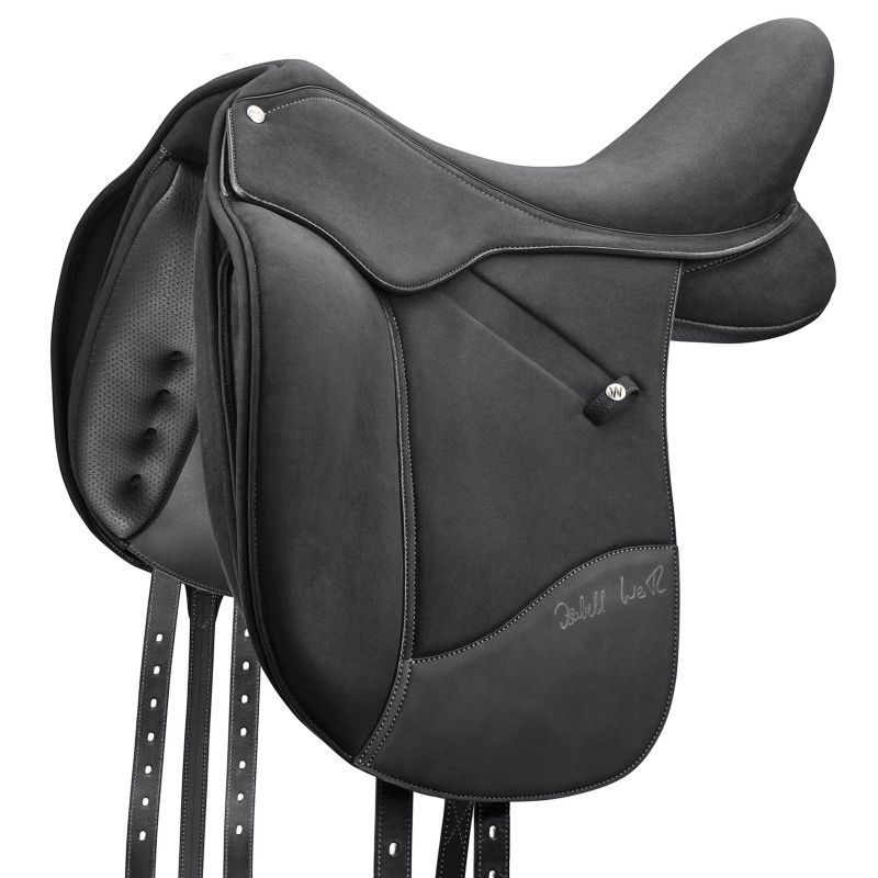 Wintec HART Isabell Dressage Saddle 16.5