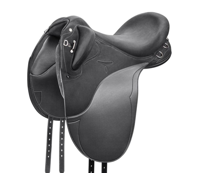 Details about   Fully Australian stock synthetic saddle on super soft material All sizes 