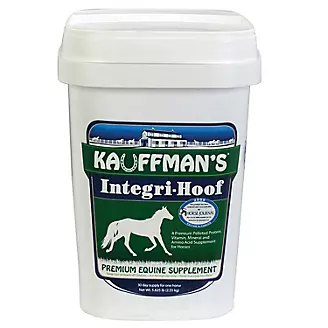 Kauffmans Integri-Hoof Supplement