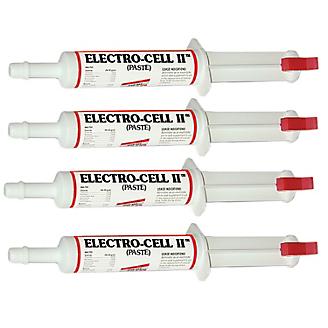 Med-Vet Electro-Cell II Paste 60ml 4-Pack