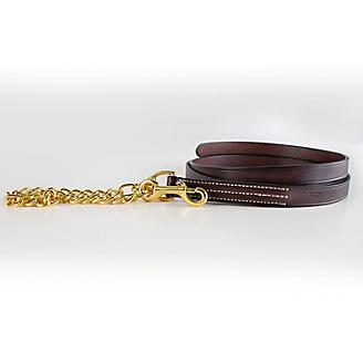 Tory Traditional Stitch Lead w/24in Chain
