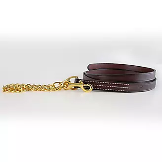 Tory Traditional Stitch Lead w/24in Chain