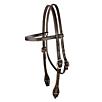 Tory TPP Quick Change Browband Headstall