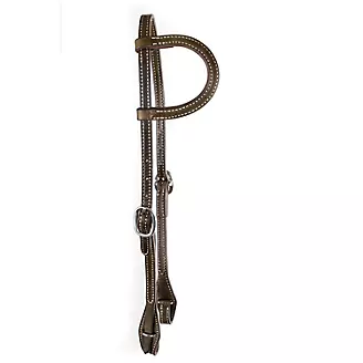 Tory TPP Quick Change One Ear Headstall