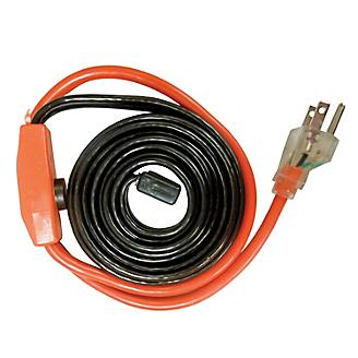 Frost King Electric Heat Cable 120v