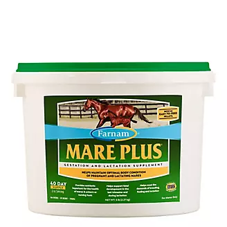 Farnam Mare Plus Supplement Pellets