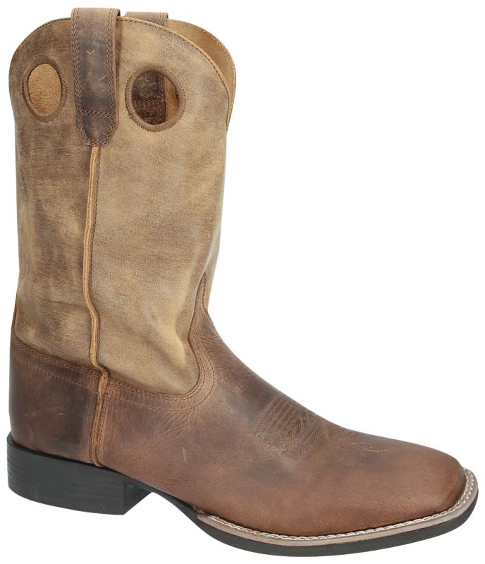 SMOKY MOUNTAIN BOOTS, INC 4921-9EE