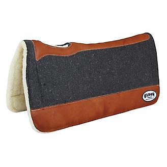 Oxbow SOLO 1in Saddle Pad