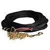 Pro Choice Poly Rope Lunge Line with Chain