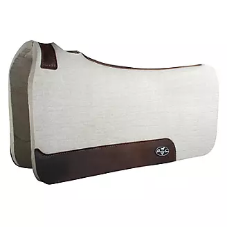 Pro Choice Comfort Fit 28x30 Wool Pad