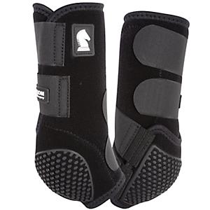 Classic Rope Company Legacy2 Front Protective Boots 2 Pack 