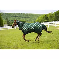 Blanket Liner Leg Straps – Saratoga Horseworks