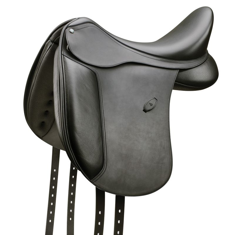 Arena High Wither Dressage Saddle with HART 16.5