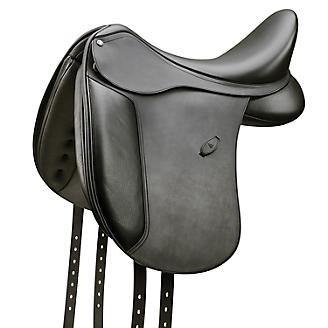 Arena High Wither Dressage Saddle with HART