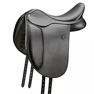 Arena WIDE Dressage Saddle with HART