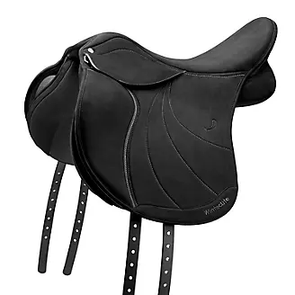 WintecLite HART D-Lux WIDE All Purpose Saddle