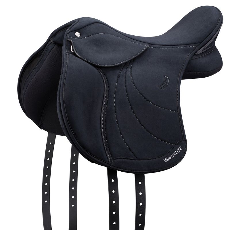 WintecLite HART D-Lux Pony All Purpose Saddle 15
