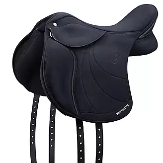 WintecLite HART D-Lux Pony All Purpose Saddle