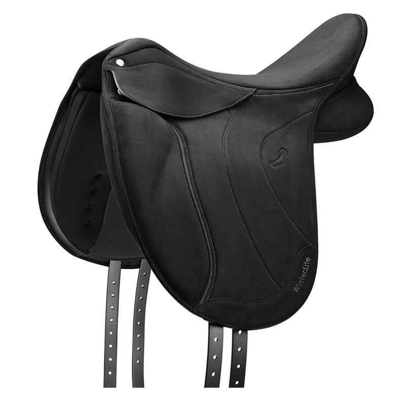 WintecLite HART D-Lux Dressage Saddle 17