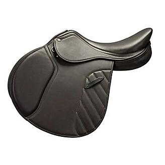 HDR Synergy Close Contact Saddle