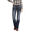 Ariat Ladies REAL Entwined Mid Rise Jeans