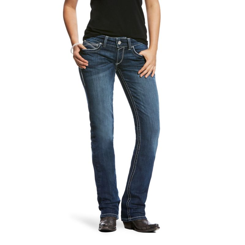 ariat jeans plus size
