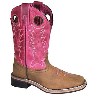 Smoky Mountain Youth Tracie Boots