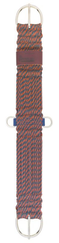 Weaver Leather Weaver EcoLuxe Straight Cinch