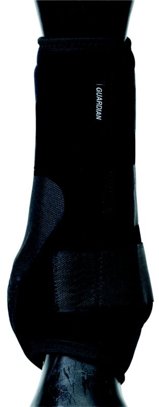 weaver splint boots