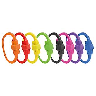 EquiPing Safety Release Equi-Ping Tie Up Horse Safely Reusable Safety Ring 