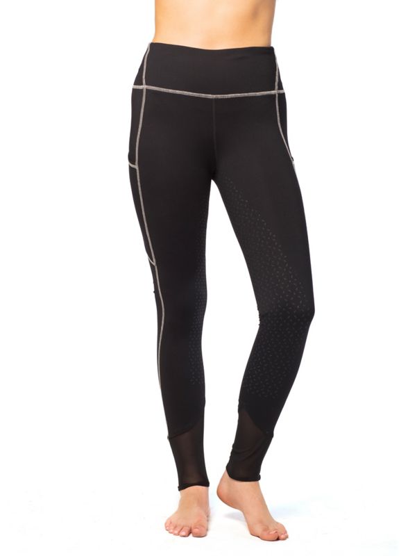 Goode Rider Ladies Shaper FS Tight WarehouseOutlet