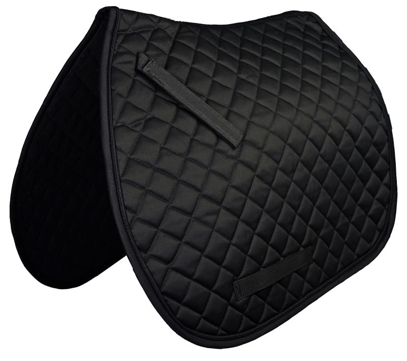 Gatsby Premium Pony Saddle Pad OverstockSale