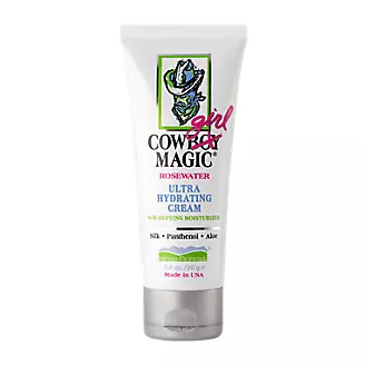 Cowgirl Magic Ultra Hydrating Hand Cream 3.4 oz
