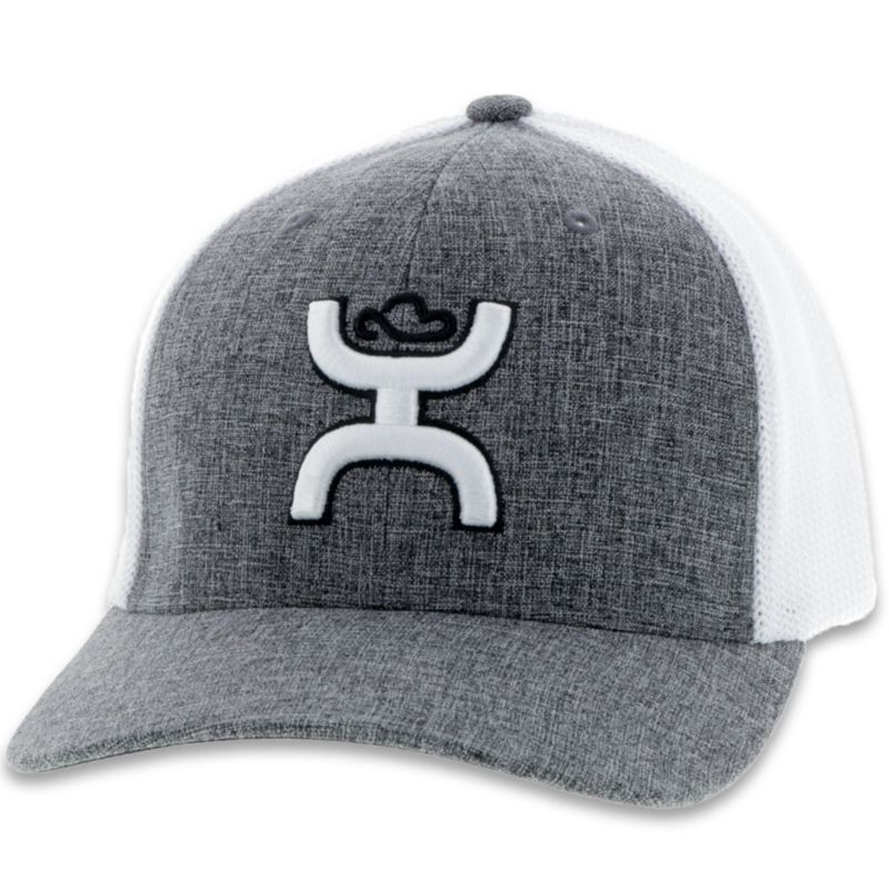 hooey flexfit caps