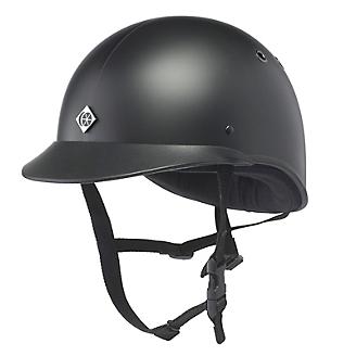 Charles Owen JR8 LTD Helmet
