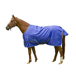 TuffRider Bonum 1200D Ripstop 360 GMS Heavy Weight Turnout Blanket with Combo Neck 